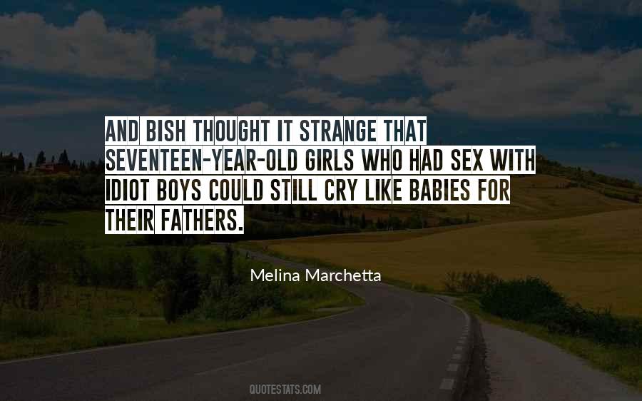 Babies Cry Quotes #1055114