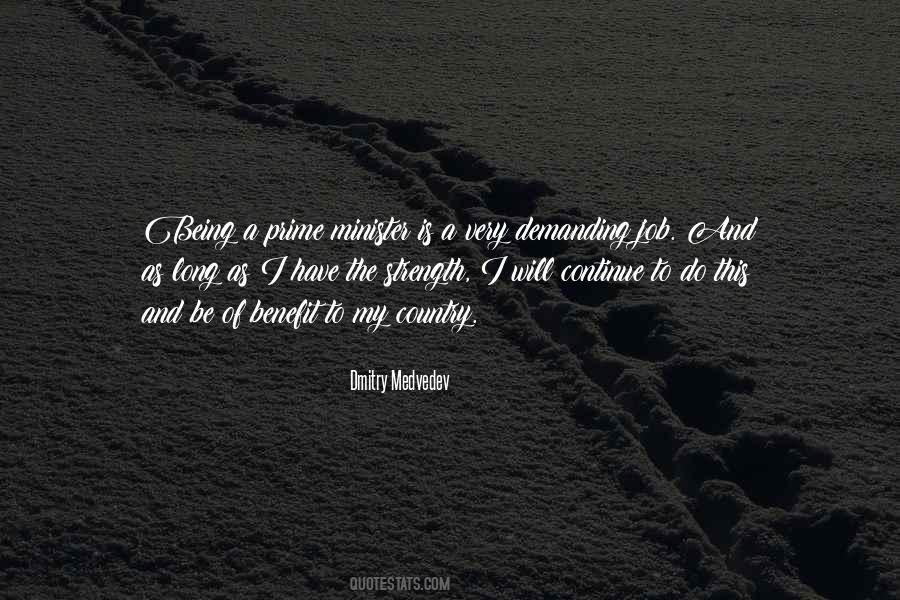 Quotes About Being In Your Prime #1561696