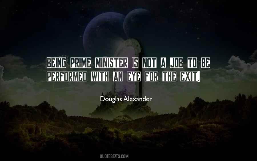 Quotes About Being In Your Prime #538294