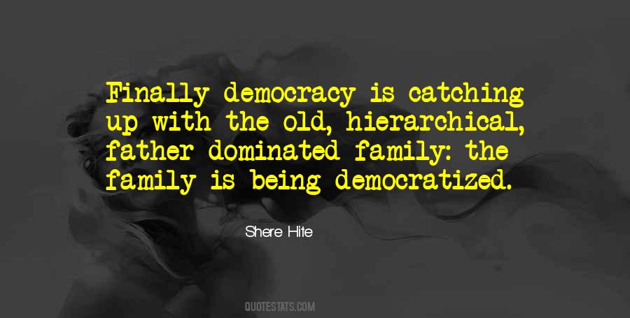 Old Democracy Quotes #631688