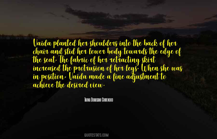 Too Much On My Shoulders Quotes #51766