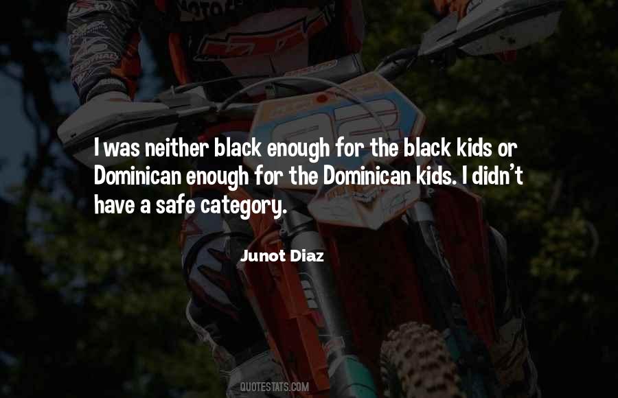 Dominican Quotes #1009084