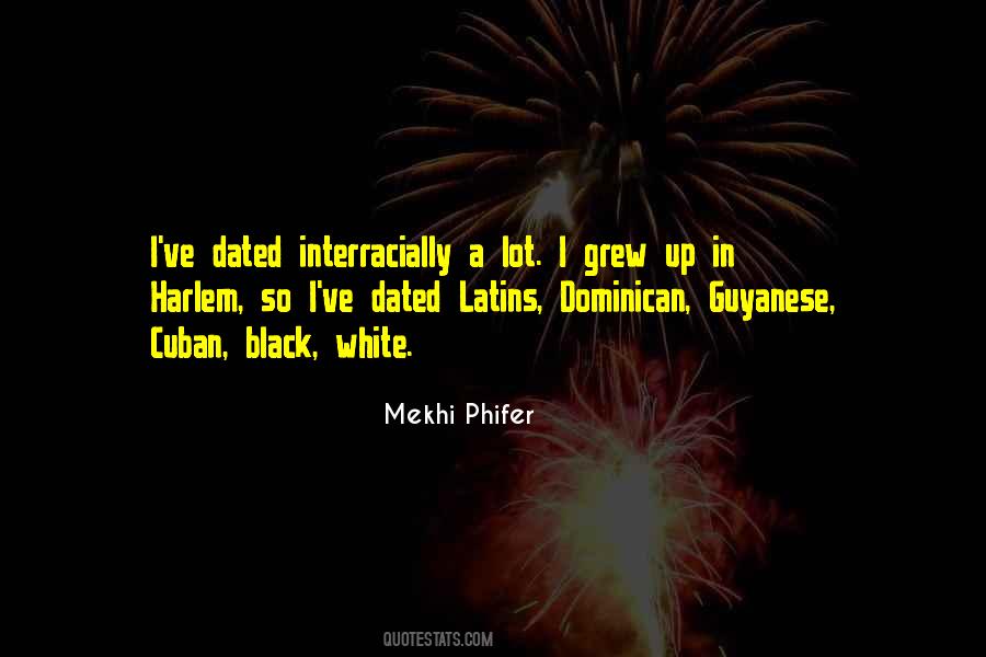 Dominican Quotes #1403169