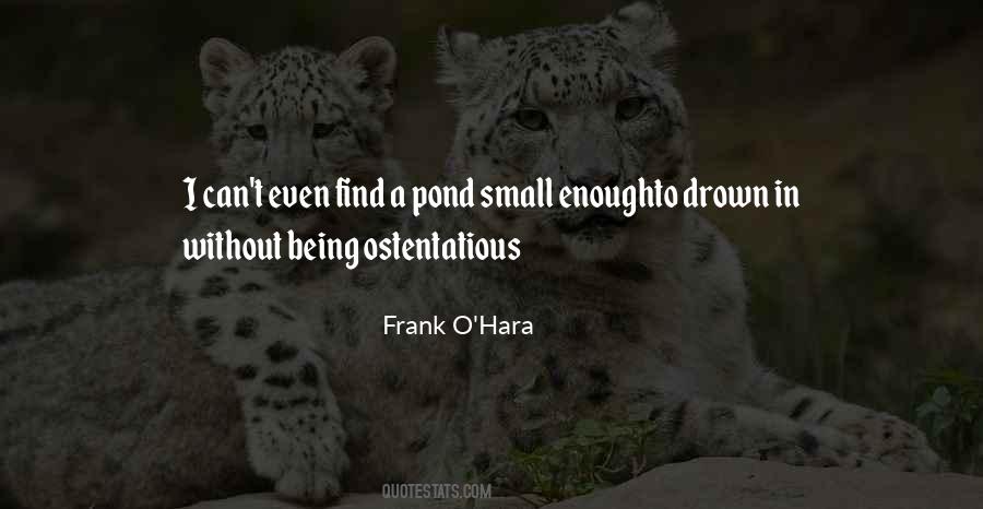 Quotes About Wanting To Be Rich #831538