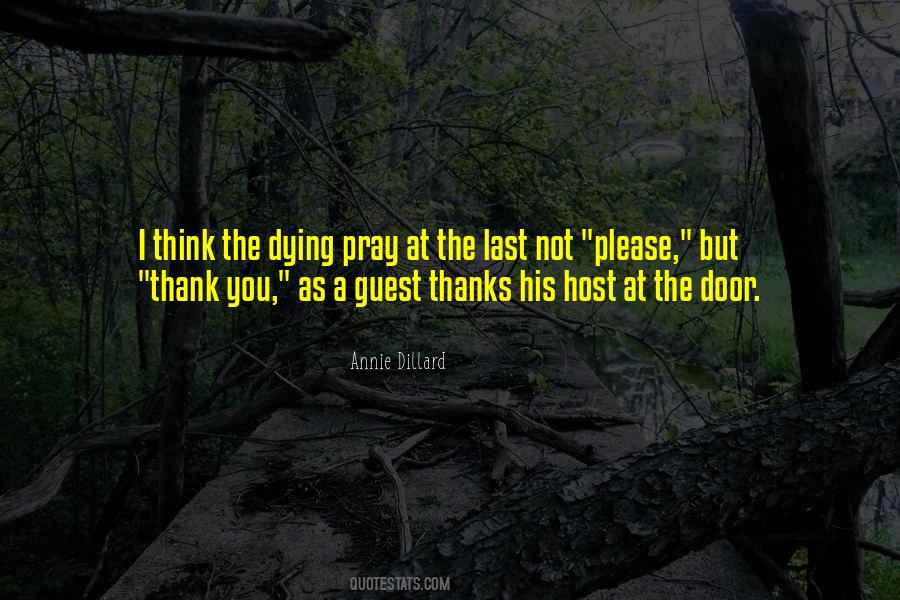 Thanks Gratitude Quotes #336146