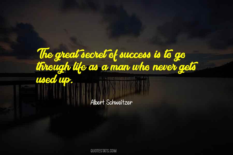 Quotes About Life Go Through #1075077