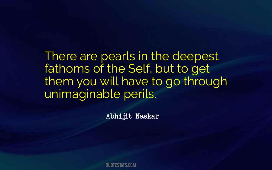 Quotes About Life Go Through #595947