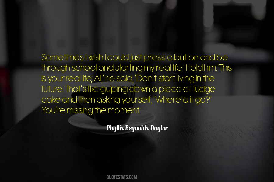 Quotes About Life Go Through #935043