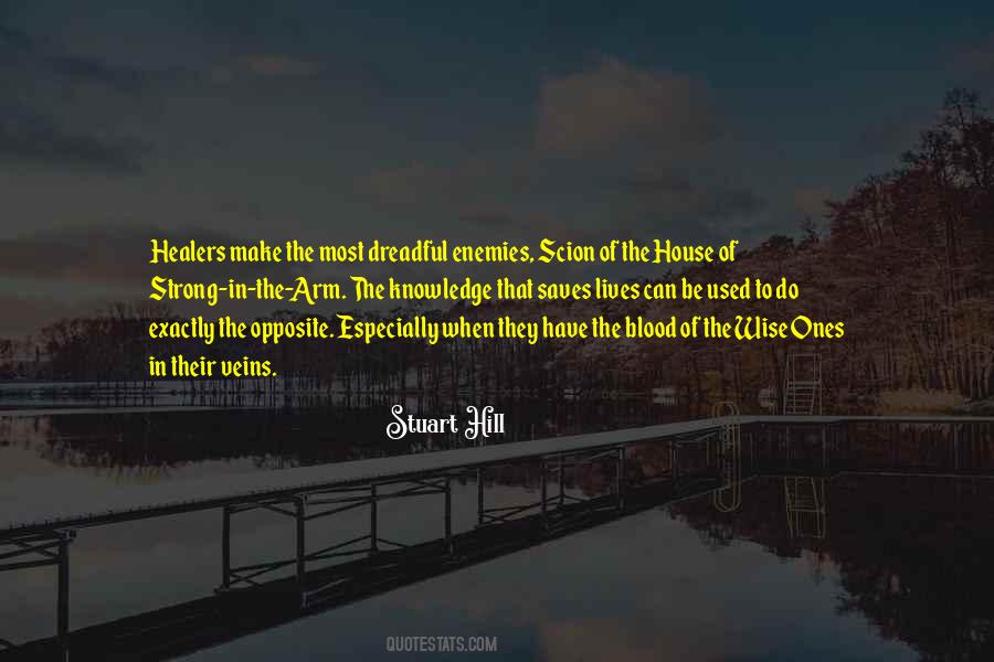 House Of Quotes #1212082