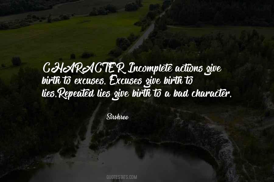 Dominique Blatt Quotes #647250