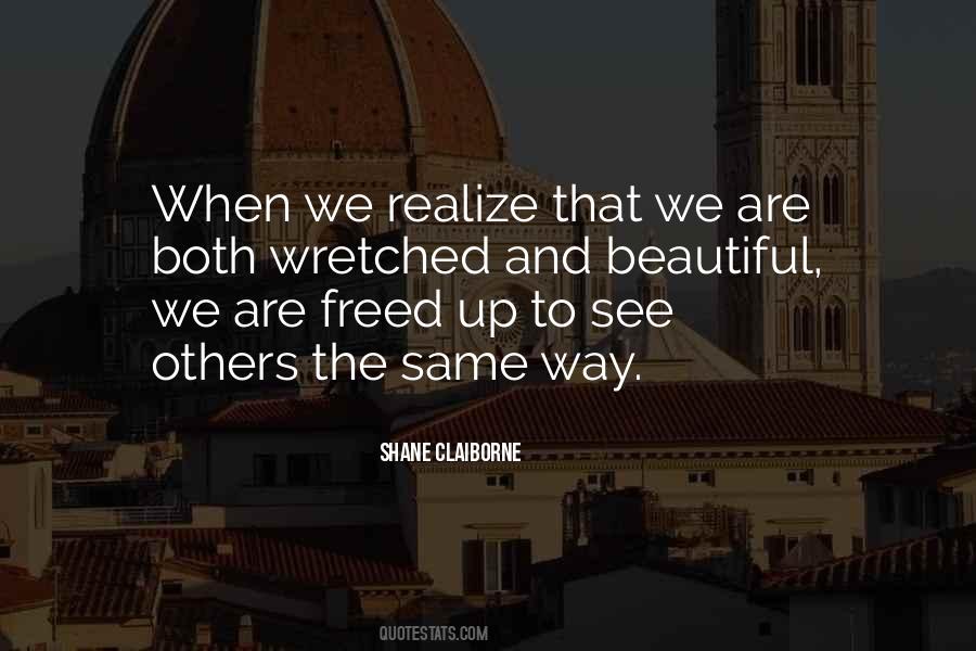 Dominique Mandonnaud Quotes #346544