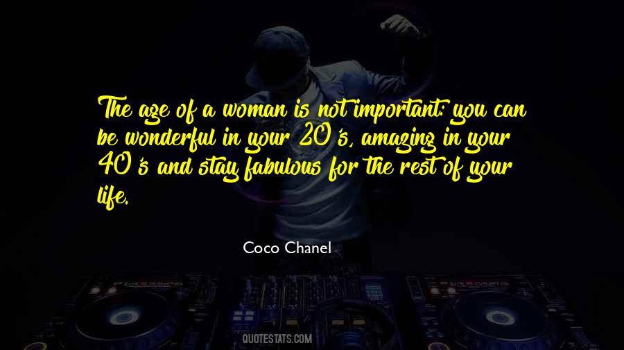 Dominique Mandonnaud Quotes #973783