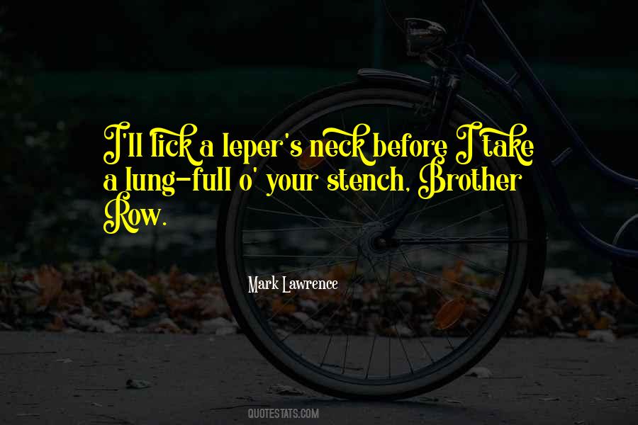 O Brother Quotes #1232412