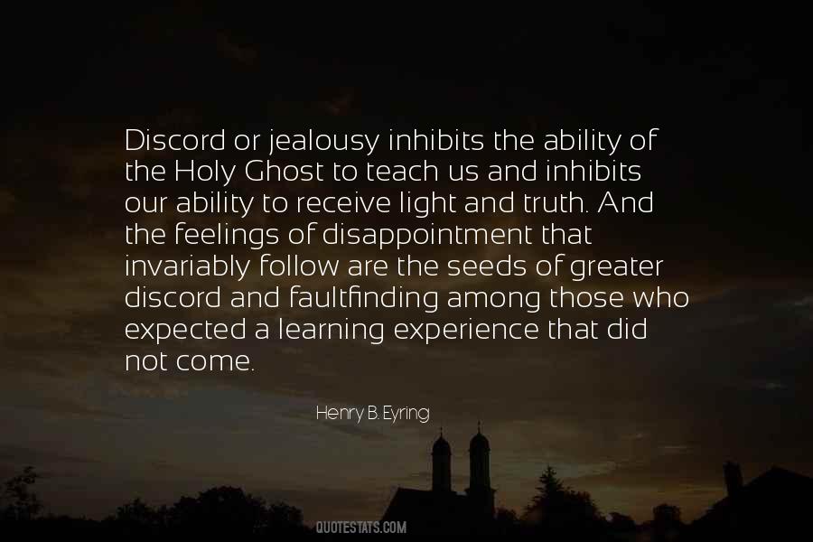 Quotes About Learning Truth #1038244