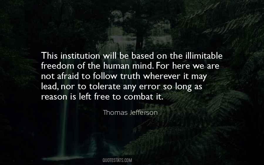 Quotes About Learning Truth #1164362