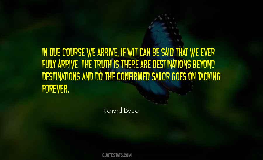 Quotes About Learning Truth #907271