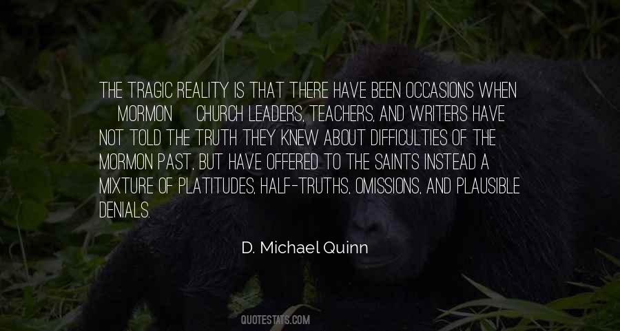 Saints For All Occasions Quotes #1064024 Saints For All Occasions Quotes #1064024