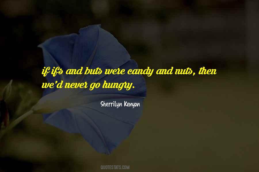 But Me No Buts Quotes #997097