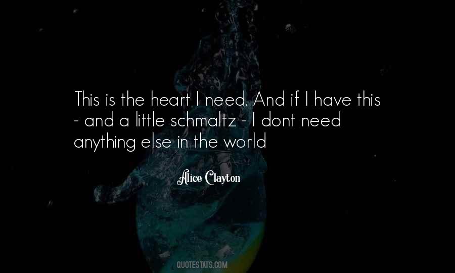 Quotes About How I Dont Need You #630387