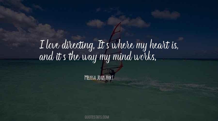 Where Is My Mind Quotes #1239751