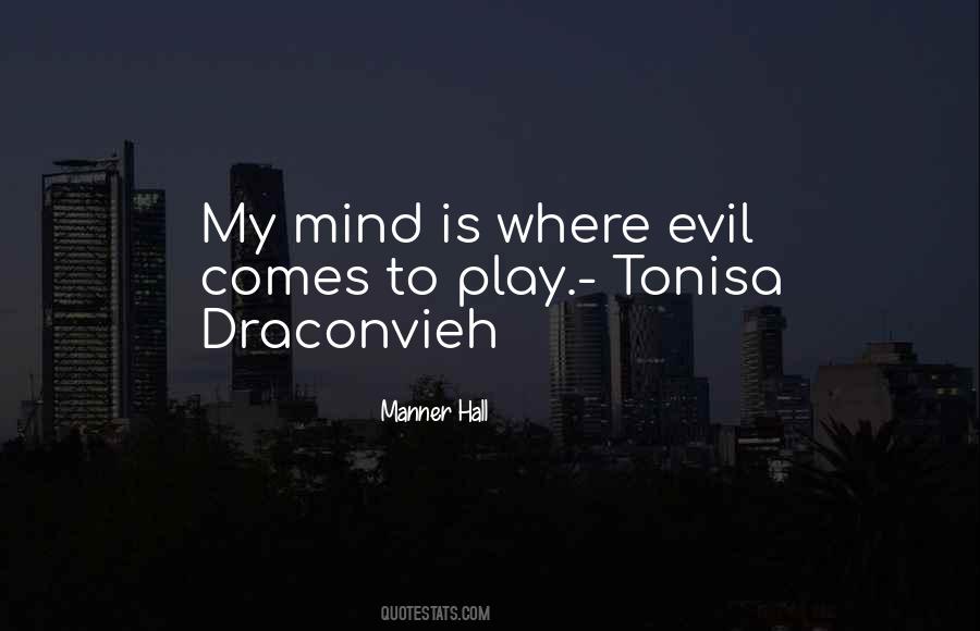Where Is My Mind Quotes #1770389