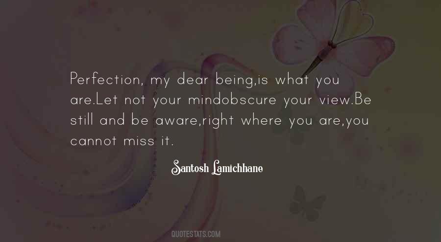 Where Is My Mind Quotes #1834967