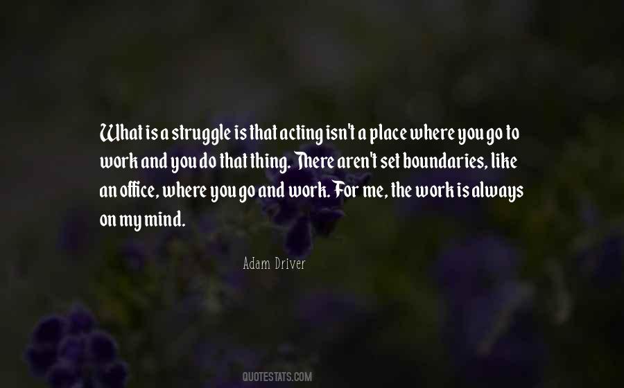 Where Is My Mind Quotes #338973