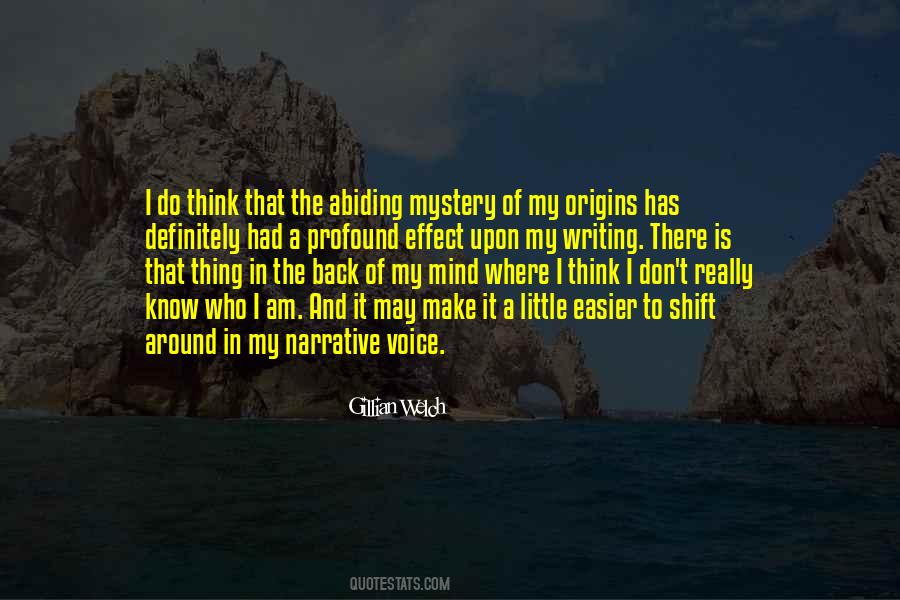 Where Is My Mind Quotes #504426