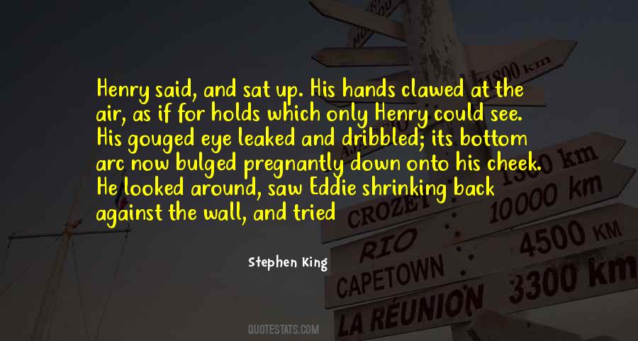 Nothing Holds Me Down Quotes #245766