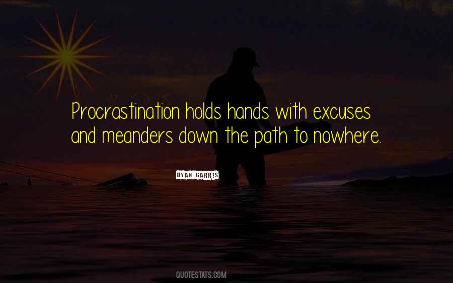 Nothing Holds Me Down Quotes #655662