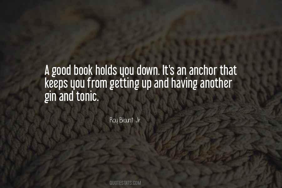 Nothing Holds Me Down Quotes #676413