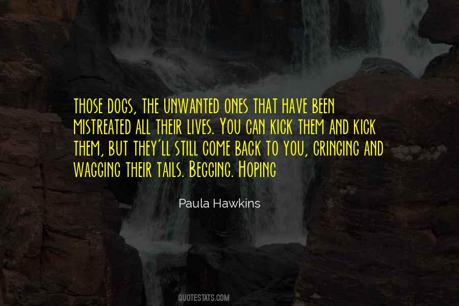 Their Lives Quotes #1868172