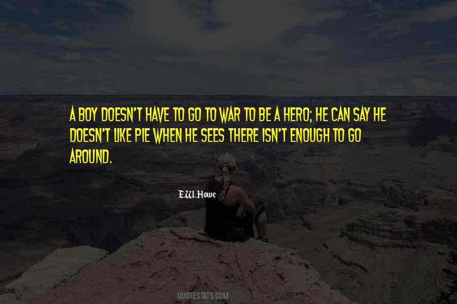 Blessed Youth Sunday Quotes #1412245