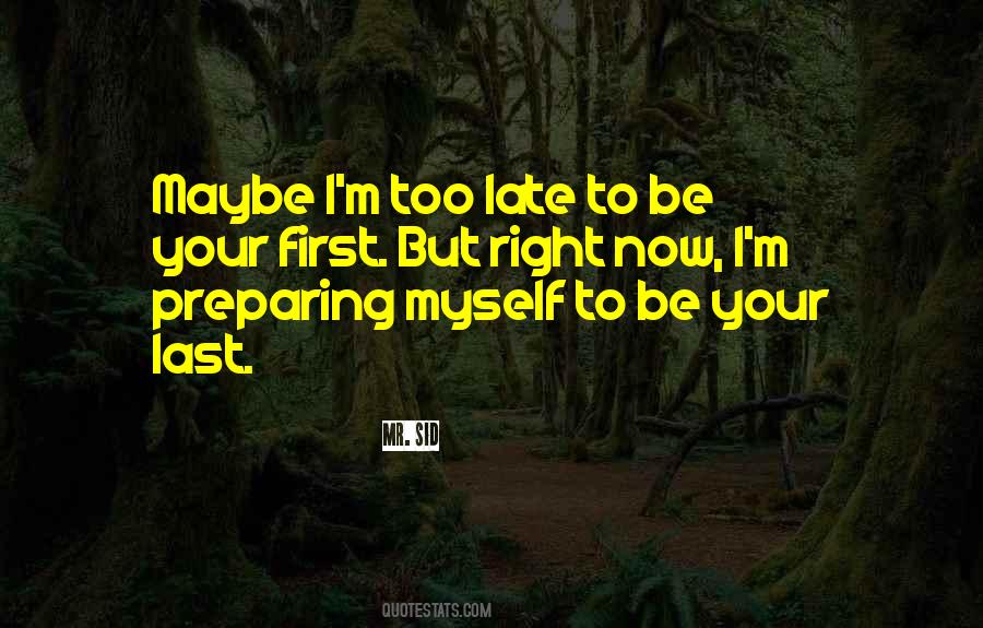 You Dont Need To Prove Yourself To Anyone Quotes #539870