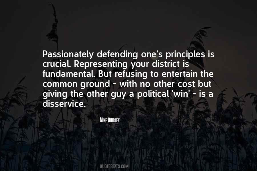 You Dont Need To Prove Yourself To Anyone Quotes #879429