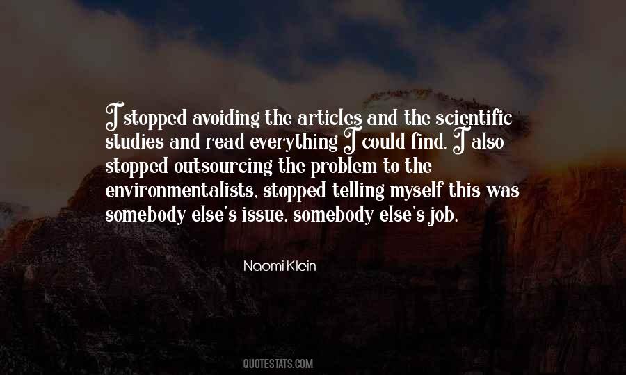 Studies Is Not Everything Quotes #193163
