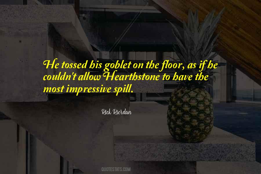 Impressive Most Impressive Quotes #707070