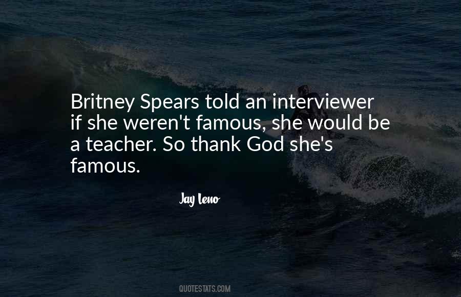 Thank U Teacher Quotes #11477