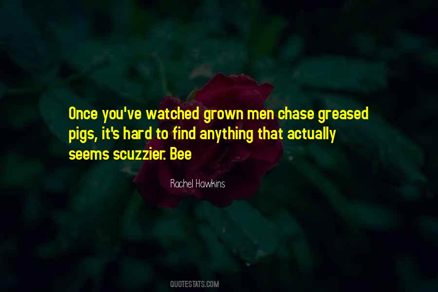Actual George Bush Quotes #1243972