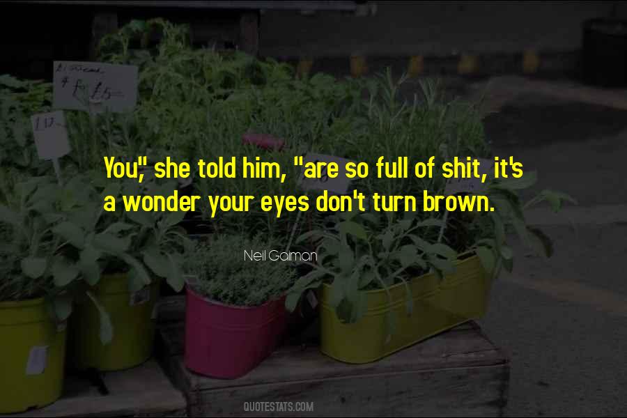 You Are A Wonder Quotes #639424