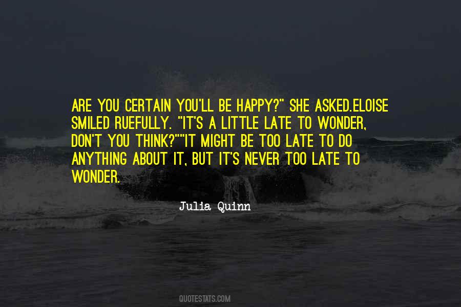 You Are A Wonder Quotes #825830