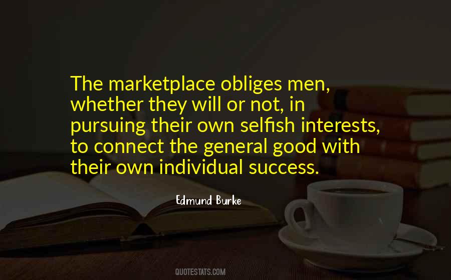 Success Will Not Quotes #50372