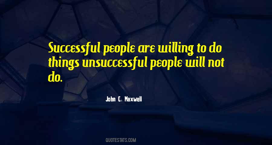 Success Will Not Quotes #777052