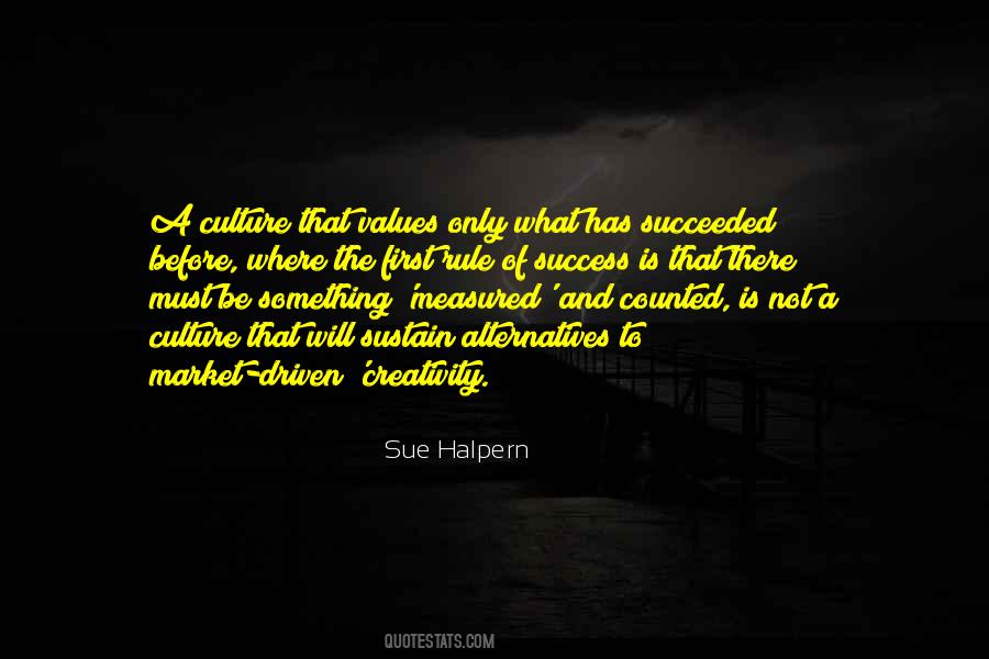 Success Will Not Quotes #781616