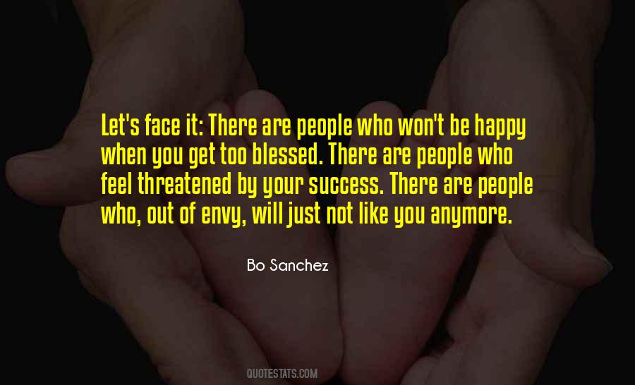 Success Will Not Quotes #901538