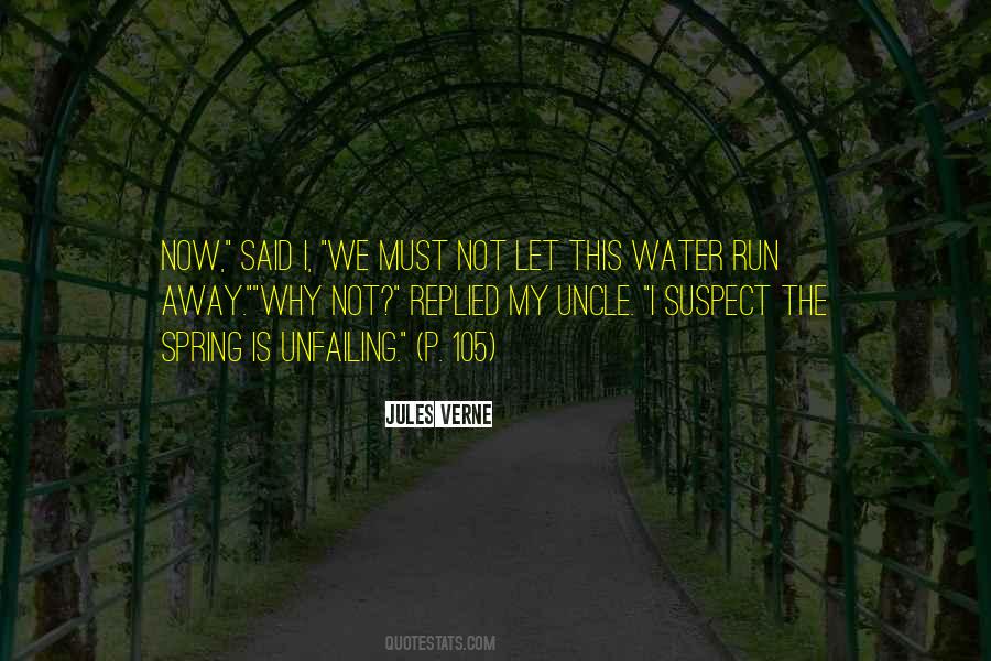 Thanks God For The Rain Quotes #145462