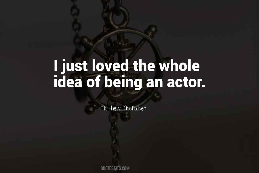 Thanks God For The Rain Quotes #352625