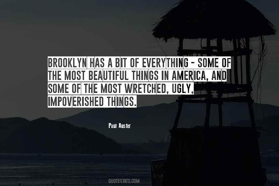 The Wretched And The Beautiful Quotes #1466405