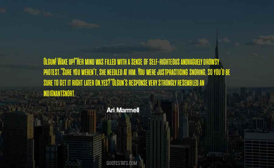 Quotes About The Right To Protest #1252864