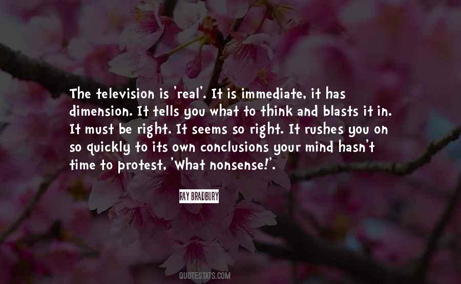 Quotes About The Right To Protest #1767817